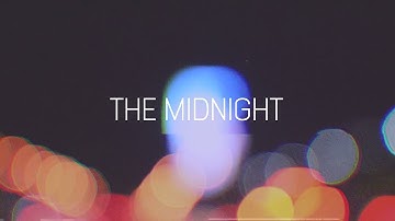 Thumbnail of The Midnight - Memories (Lyric video)