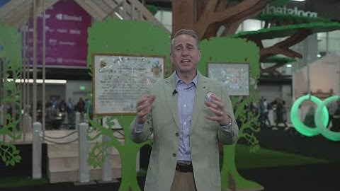 What is the RootsTech Expo Hall?