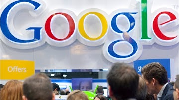 Google Fires Employee Who Wrote Anti-Gender Diversity Memo