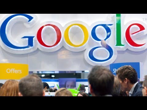Google Fires Employee Who Wrote Anti-Gender Diversity Memo