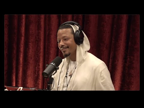 Joe Rogan Experience #2152 - Terrence Howard