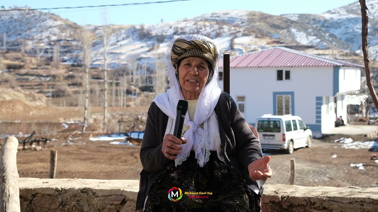 Adıyaman Yazıbası  / Azikan Köyü