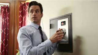 The White Collar Reboot Finally Has A Way Out Of Development Hell