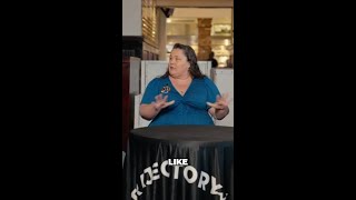 They tested every part of his brain #shorts