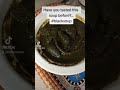 Have you tasted this soup?.. #motherhood #food#blacksoup#foodrecipes#youtubeshorts
