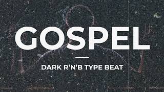 [FREE] Dark R'n'B Type Beat - 