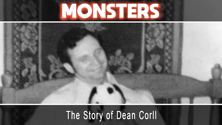 The Story of Dean Corll