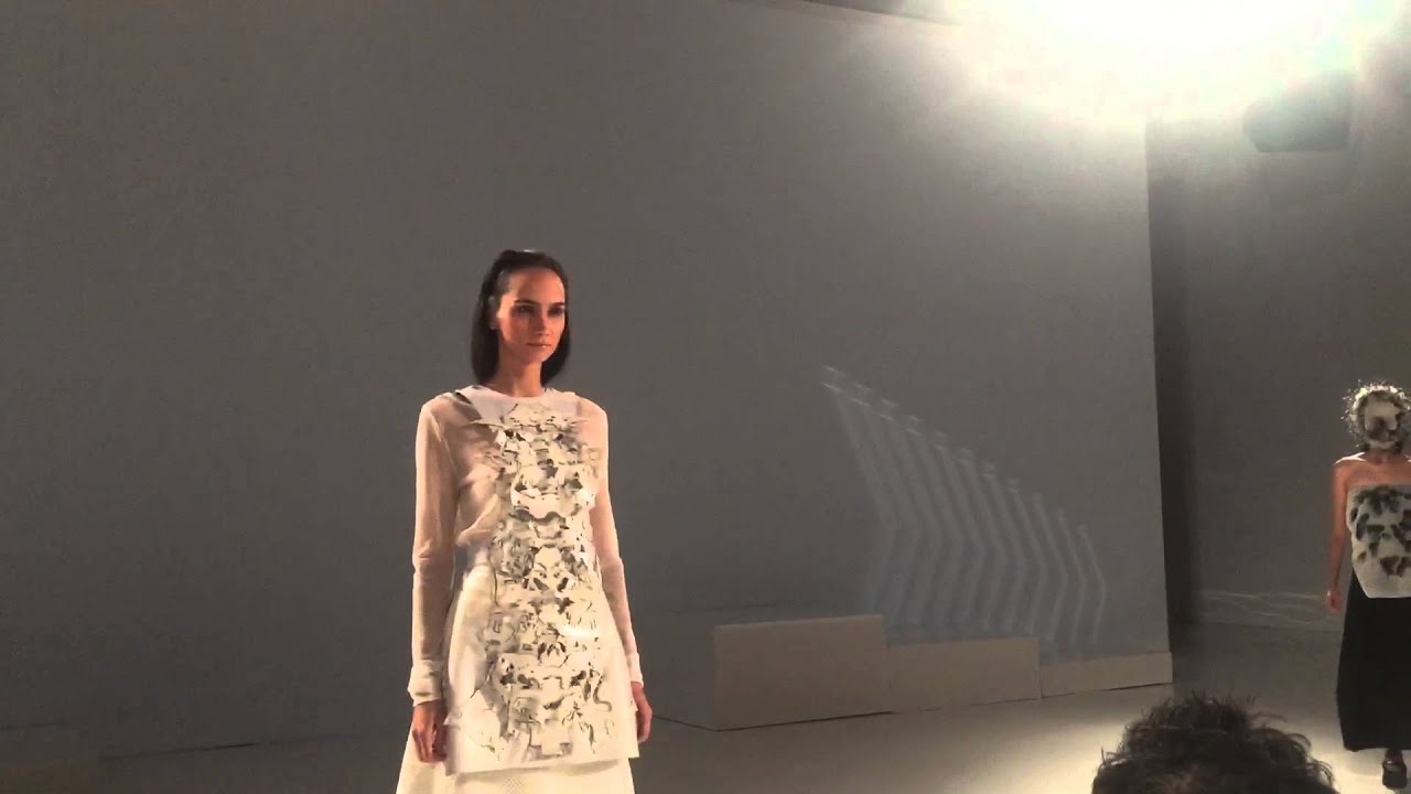 @i.p.m.i Trend Show 2016 Ethereal @studio_one @qubicle_id  