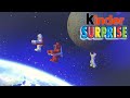 Tried shooting stop motion with Kinder Toy.【IndiaLui】