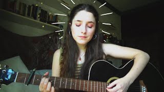 Ask - Sharon Van Etten (cover)