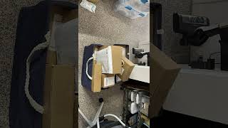 Snap shot of packages out to the door over the years 😀👍