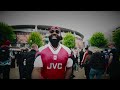 Kady Raii - Red Army (Official Music Video)