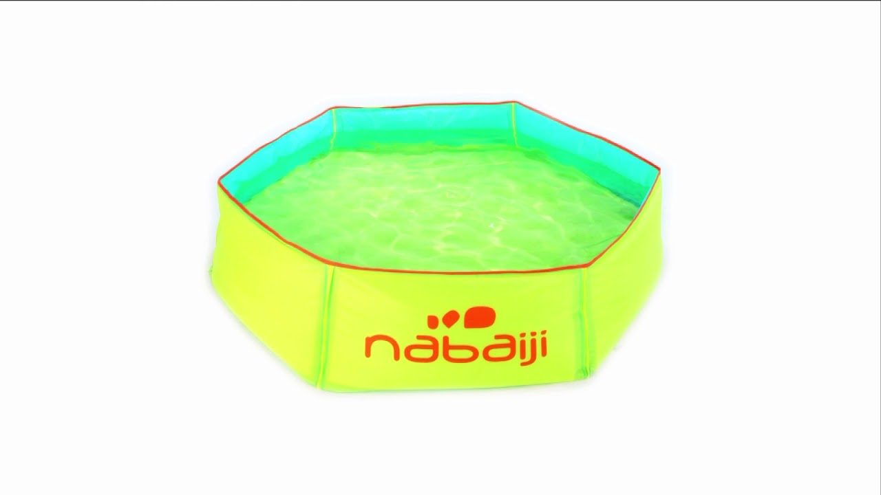 nabaiji piscina