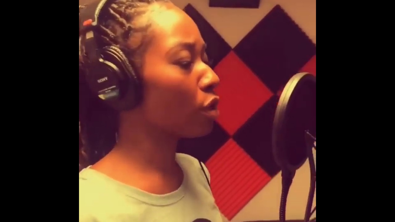 MEEK MILL "What's Free" Remix by Atlanta Rapper GLAM GRAHAM [LIVE]