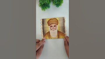Guru Nanak Dev Ji 🙏🙏//#gurunanakdevji #gurugranthsahibji #ytshorts #shorts
