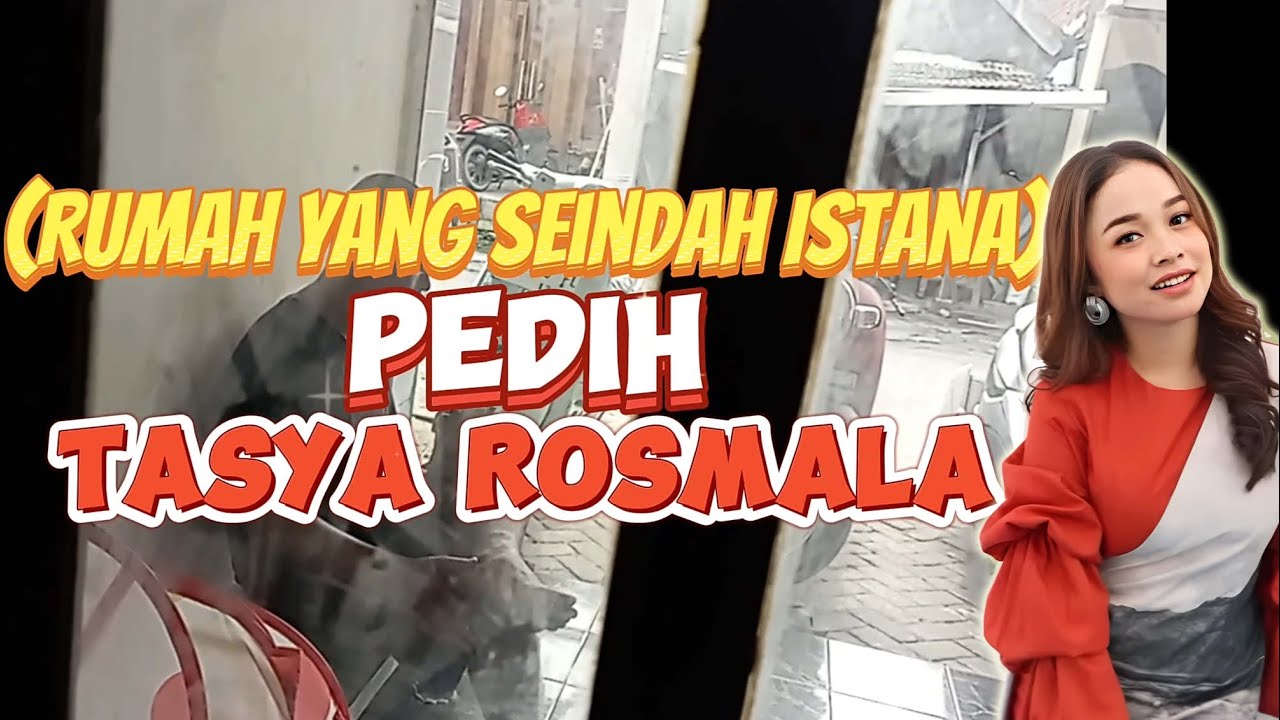 Tasya Rosmala Terbaru 