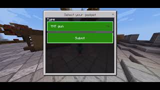 Testing AetherGames on 1.19.2 MCBE NUKKIT (Will AetherGames Come Back)