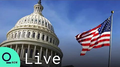LIVE: Senate to Vote on Advancing Democrats' $1.2 Trillion Infrastructure Bill