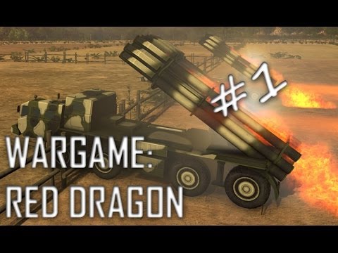 wargame red dragon gameplay pc wargame red dragon gameplay pc