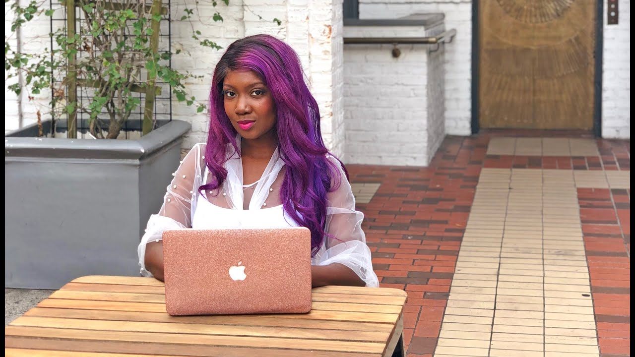 Upper Limit and Leadership Coach Niajae