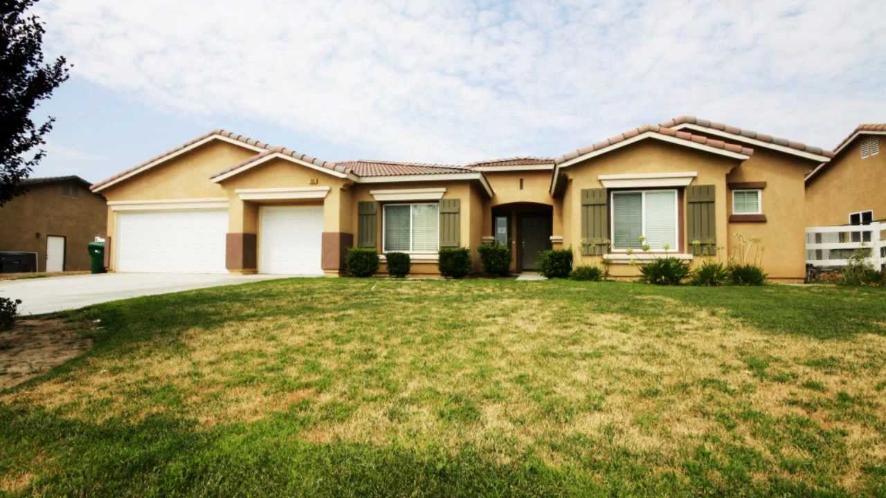 1153 S. Florida Street Banning CA 92220