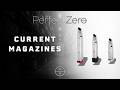 Current Magazines