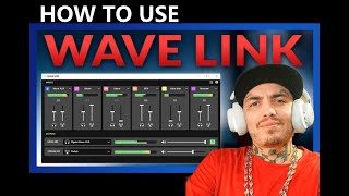 How To Use Elgato Wave Link For Full Sound Control