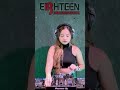 #shorts DJ VEE TECH HOUSE NO WAY REMIX