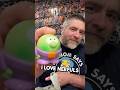 Nerfuls may be the ballsiest toy line ever created.