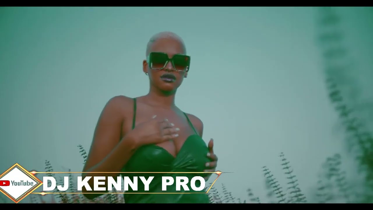 Nkulinako crush Acidic vocals Ragga mix dj kenny pro 256