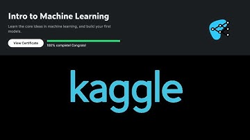 How to Submit to Kaggle Competition