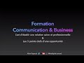 Ushare learning  communication  business  par allan papaceit