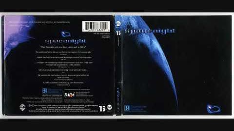 Various Space Night Album