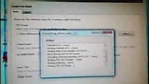 PSPwnage: How to make PSX Eboots [ For 3.XX OE Firmwares]