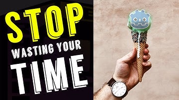 Godot  with C# or GDScript ? Why bother ?