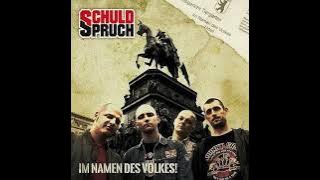 SchuldSpruch - Im Namen Des Volkes!(Full Album - Released 2014)