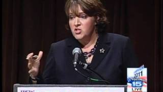 Fort Wayne Mayoral Debate