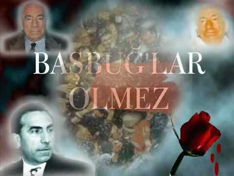 Yandı Yürekler Yandı Başbuğlar Ölmez Mustafa Yıldızdoğan