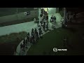 Zehntausende Menschen in Südkalifornien evakuiert