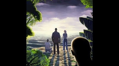 STRANDED HD JAVA GAME PART 1