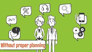 L5 SP012 01 STRATEGY AND OPERATIONAL PLANNING
