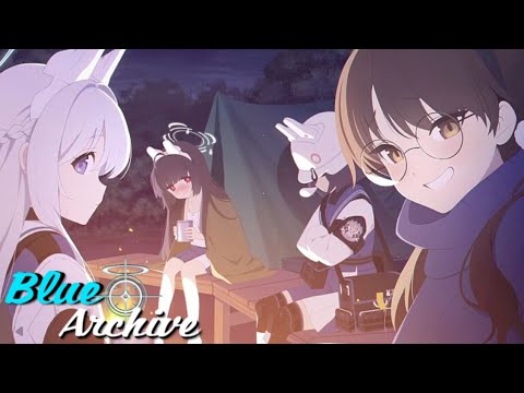 How Sensei meet the Rabbit Squad for the first time (in a nutshell ...