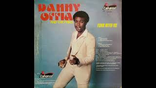Danny Offia And The Friks - 10 Years In Love