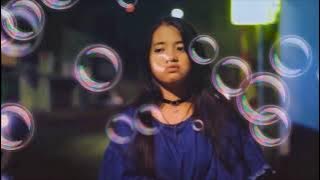 Hanin Dhiya - Asmara Terbuang (Lyrics Video)
