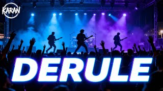 Derule (Cover) | Karan Grubu’ndan Anadolu Ezgileri