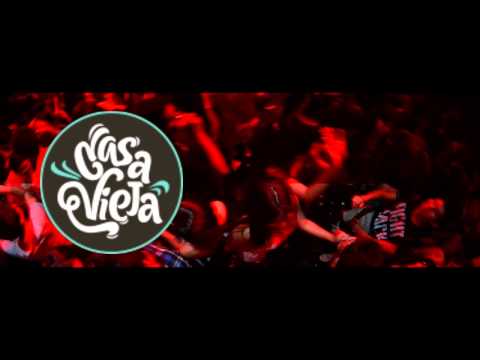 CASA VIEJA FIESTA TEMATICA "LAS VEGAS"