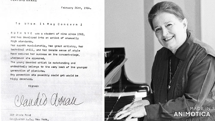 Chopin, Schumann & Satie Miniatures - Ruth Nye