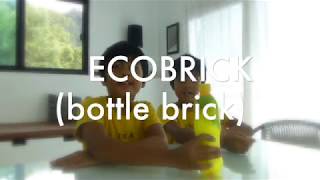 Trash Hero Kids | Ecobricks