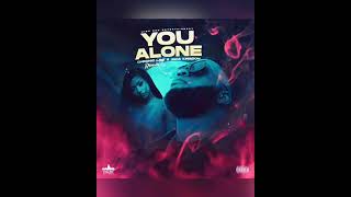 Chronic Law Ft Jada Kingdom - You Alone (Official Audio Preview)