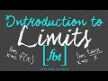 🔴 WTF is a Limit? [fbt] (An Introduction to Limits)